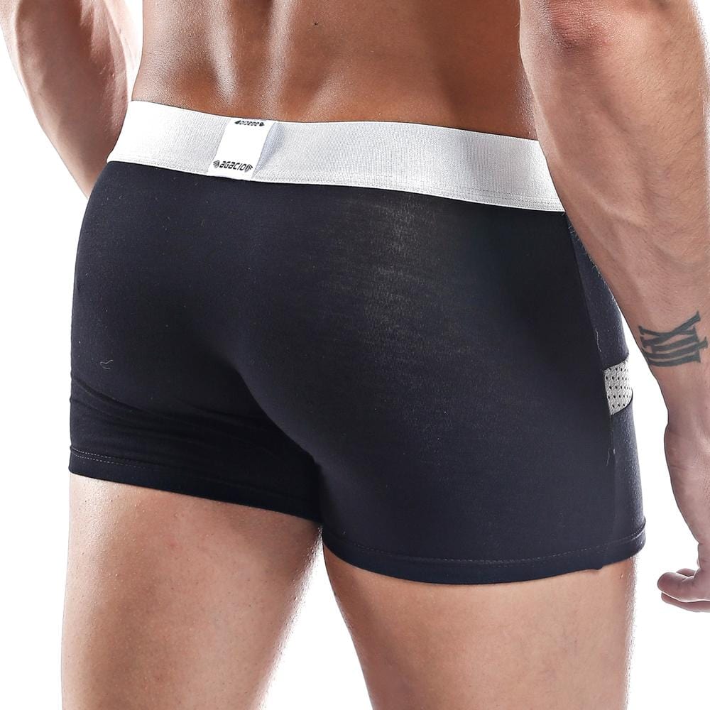 Agacio AGG033 Boxer Trunk - DealByEthan.gay loves Agacio