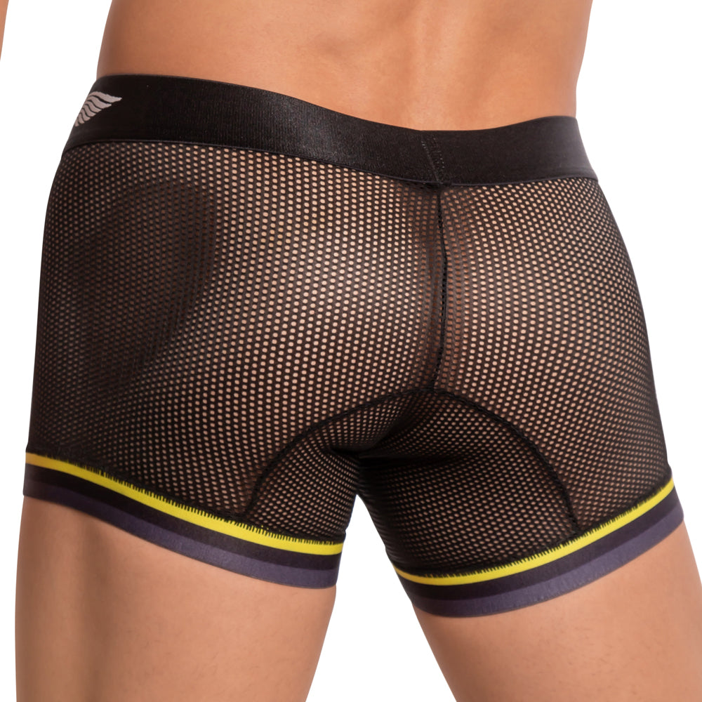 Agacio AGG050 Atlantis Boxer Trunk - DealByEthan.gay loves Agacio