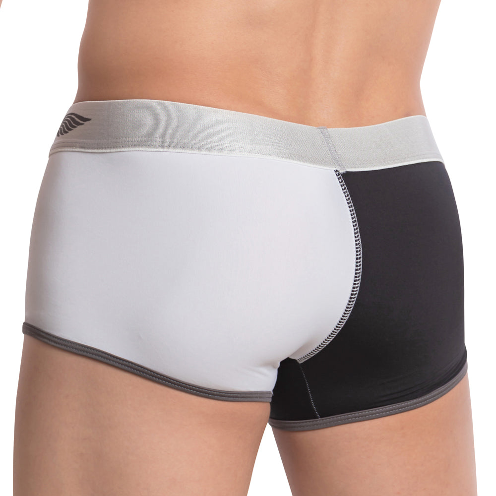 Agacio AGG052 The Half and Half Boxer - DealByEthan.gay loves Agacio