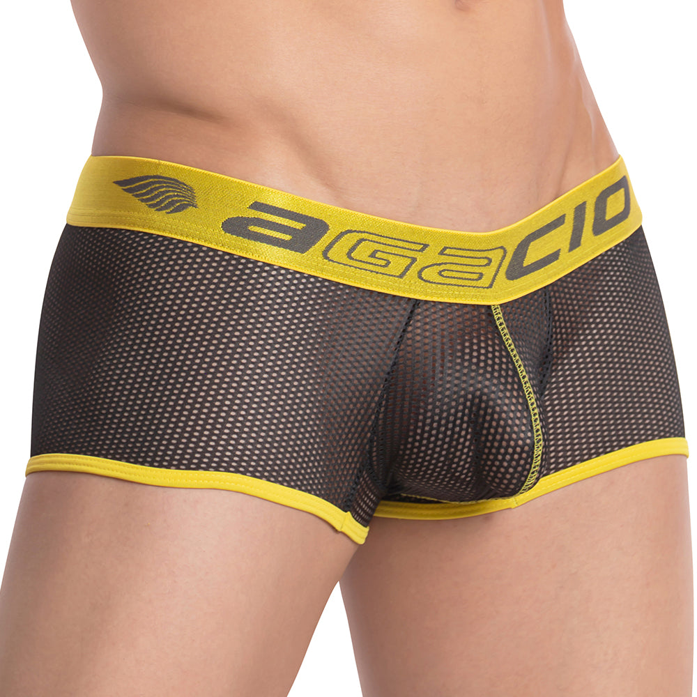 Agacio AGG053 The Cage Boxer - DealByEthan.gay loves Agacio