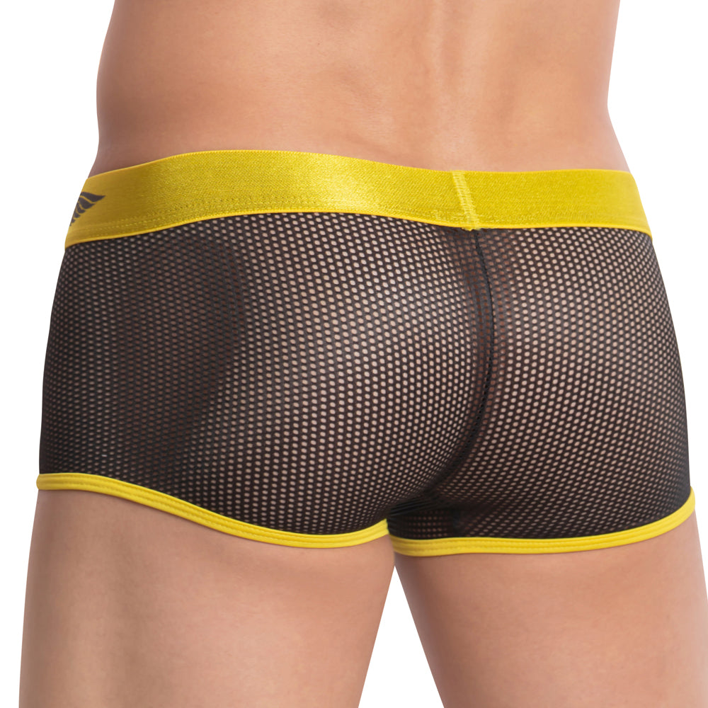 Agacio AGG053 The Cage Boxer - DealByEthan.gay loves Agacio