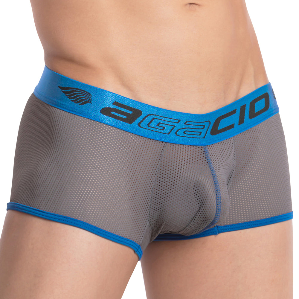 Agacio AGG053 The Cage Boxer - DealByEthan.gay loves Agacio