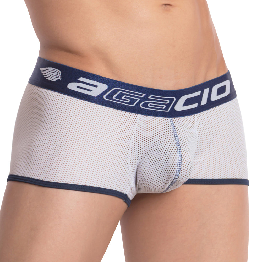 Agacio AGG053 The Cage Boxer - DealByEthan.gay loves Agacio