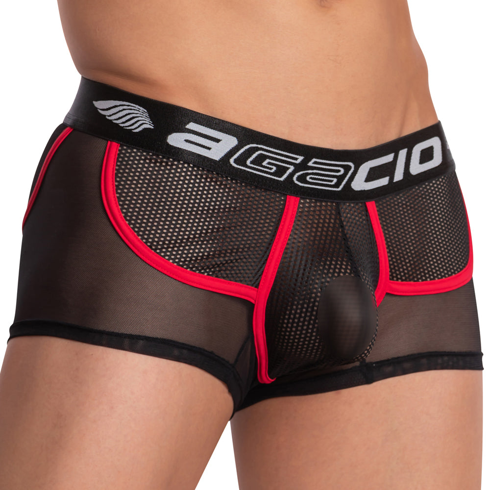 Agacio AGG057 The Goal Boxer - DealByEthan.gay loves Agacio