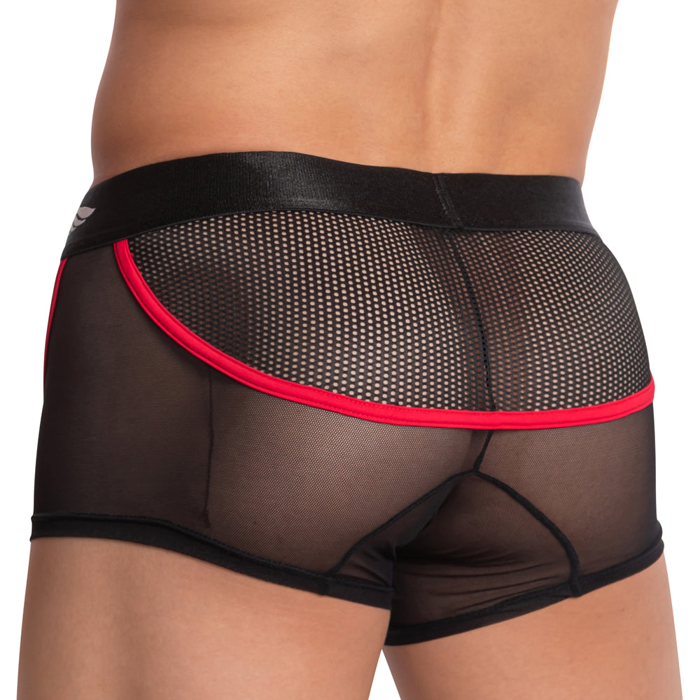 Agacio AGG057 The Goal Boxer - DealByEthan.gay loves Agacio
