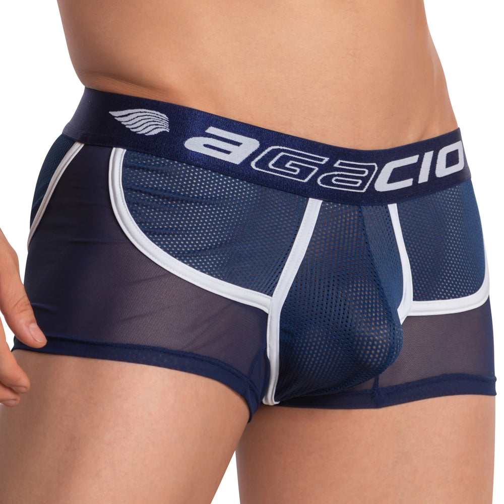 Agacio AGG057 The Goal Boxer - DealByEthan.gay loves Agacio