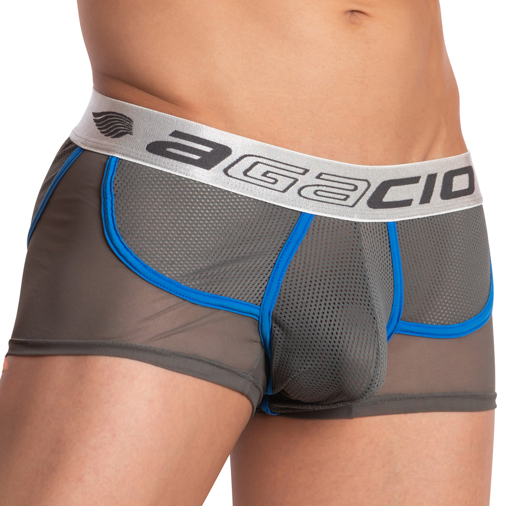 Agacio AGG057 The Goal Boxer - DealByEthan.gay loves Agacio