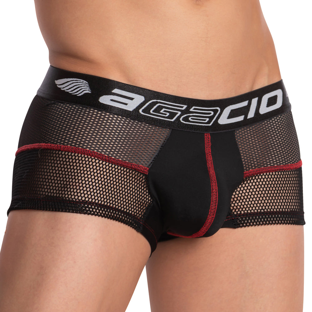 Agacio AGG058 The Goal Boxer 2 - DealByEthan.gay loves Agacio