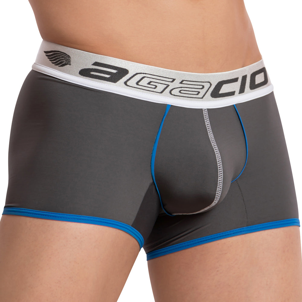Agacio AGG060 Walkout Boxer - DealByEthan.gay loves Agacio