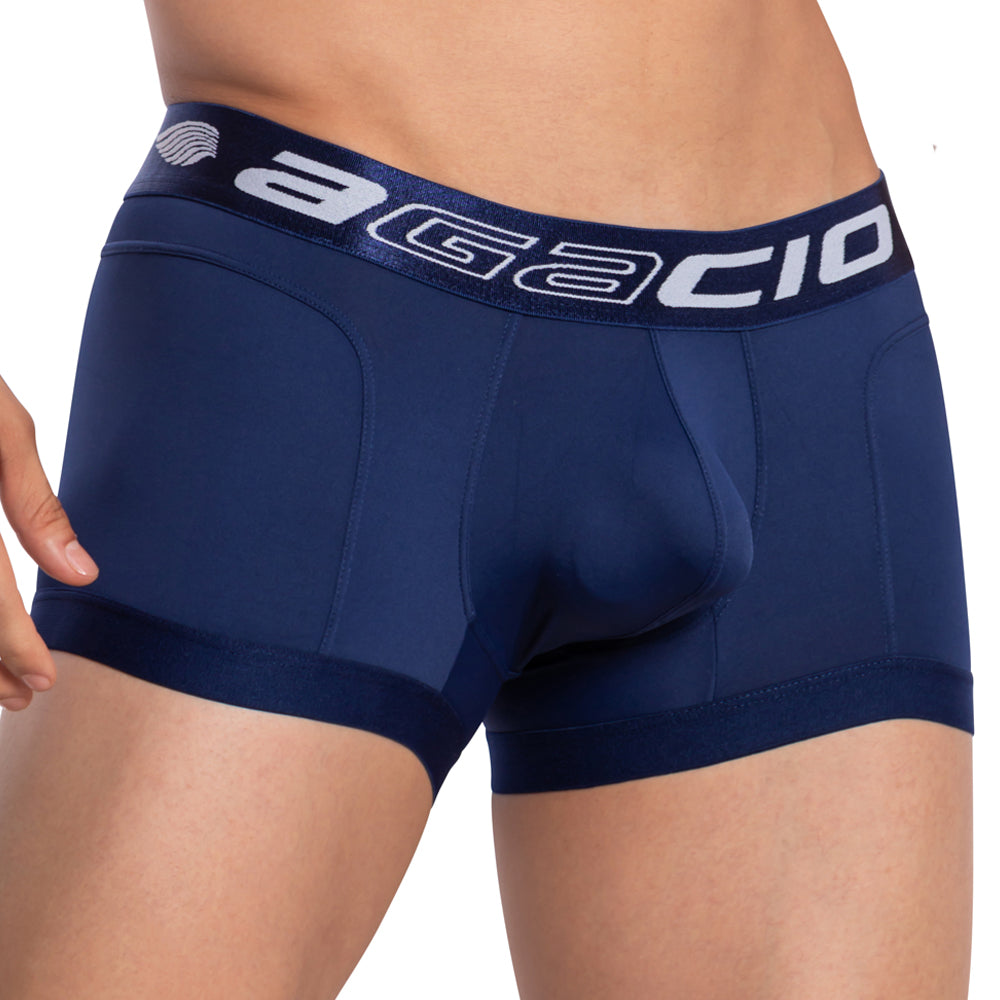 Agacio AGG061 Armor Boxer Trunk - DealByEthan.gay loves Agacio