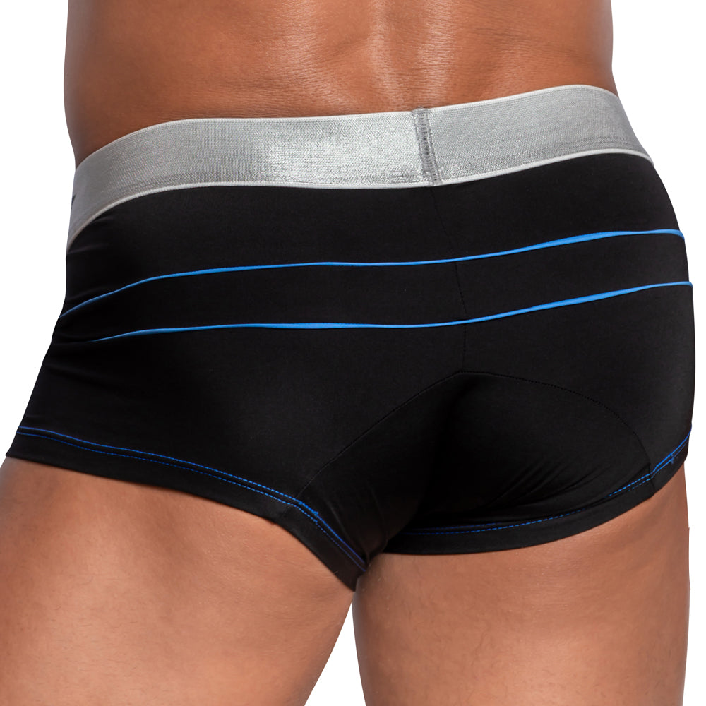 Agacio AGG069 Bulge Pouch Boxer Trunk - DealByEthan.gay loves Agacio