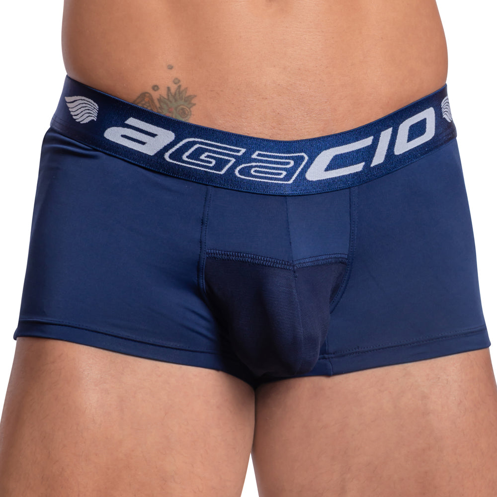 Agacio AGG071 Contour Pouch Boxer - DealByEthan.gay loves Agacio