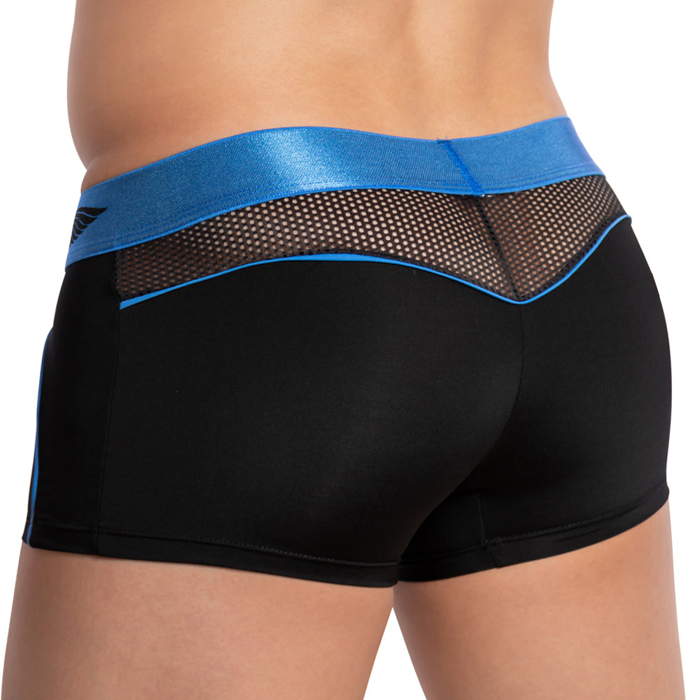 Agacio AGG075 Centerseam Bulge Boxer Trunk - DealByEthan.gay loves Agacio