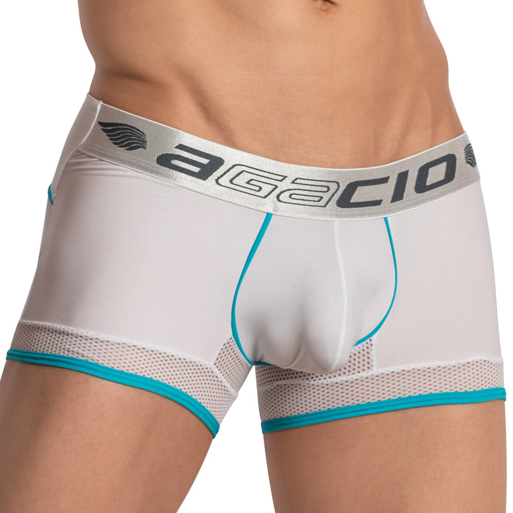 Agacio AGG076 Sturdy Bulge Pouch Boxer Trunk - DealByEthan.gay loves Agacio