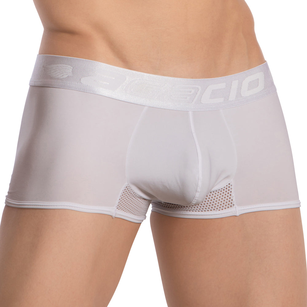 Agacio AGG082 Breathable Back Boxer Trunk - DealByEthan.gay loves Agacio