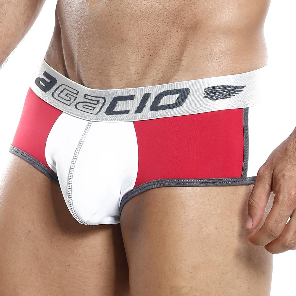 Agacio AGH023 Brief - DealByEthan.gay loves Agacio
