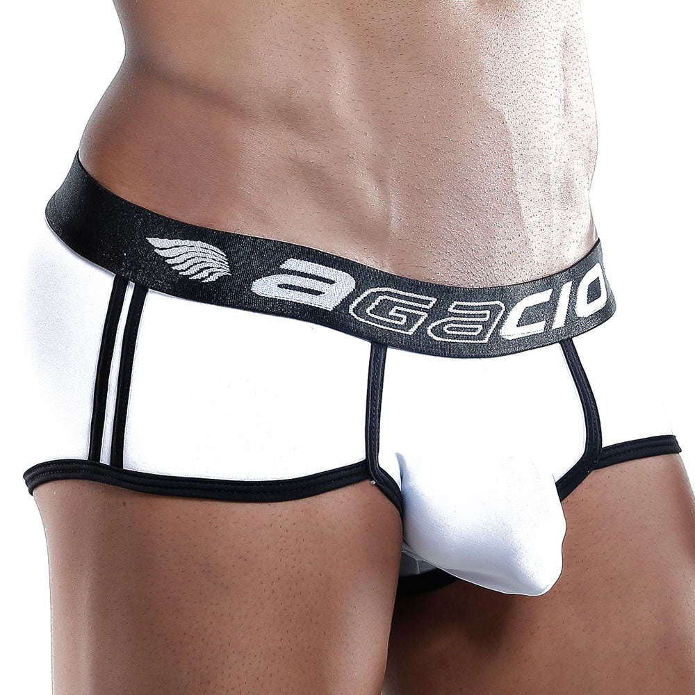 Agacio AGH027 Brief - DealByEthan.gay loves Agacio