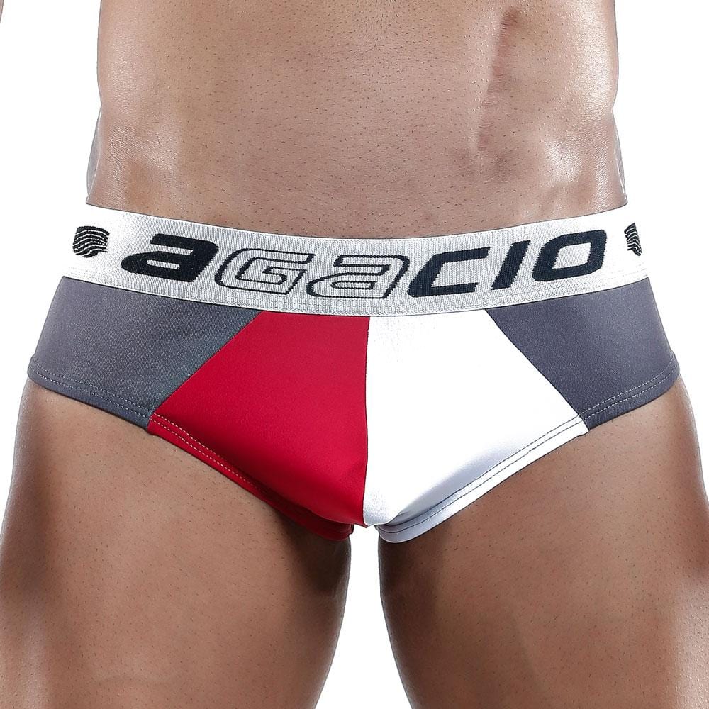 Agacio AGH028 Brief - DealByEthan.gay loves Agacio