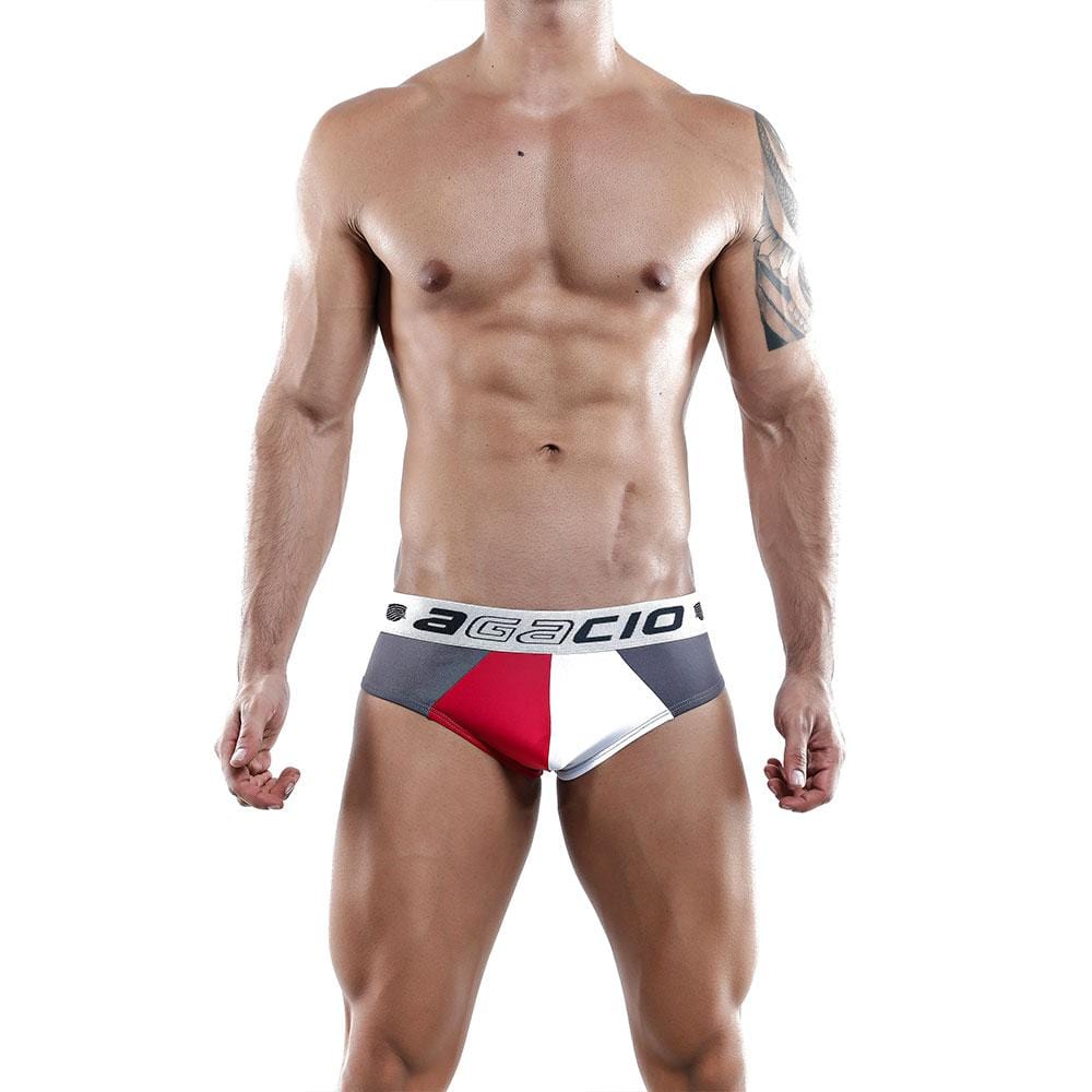 Agacio AGH028 Brief - DealByEthan.gay loves Agacio