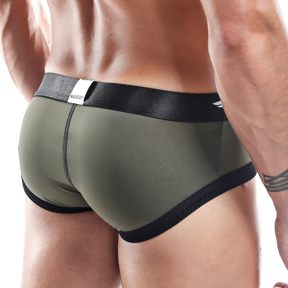 Agacio AGH029 Brief - DealByEthan.gay loves Agacio
