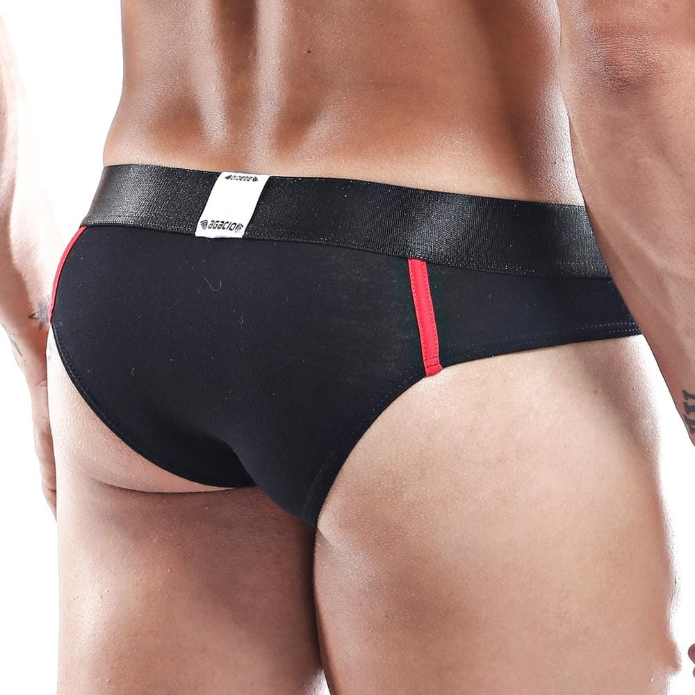 Agacio AGH030 Brief - DealByEthan.gay loves Agacio