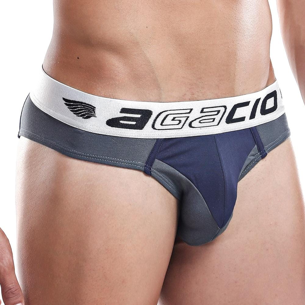 Agacio AGH030 Brief - DealByEthan.gay loves Agacio