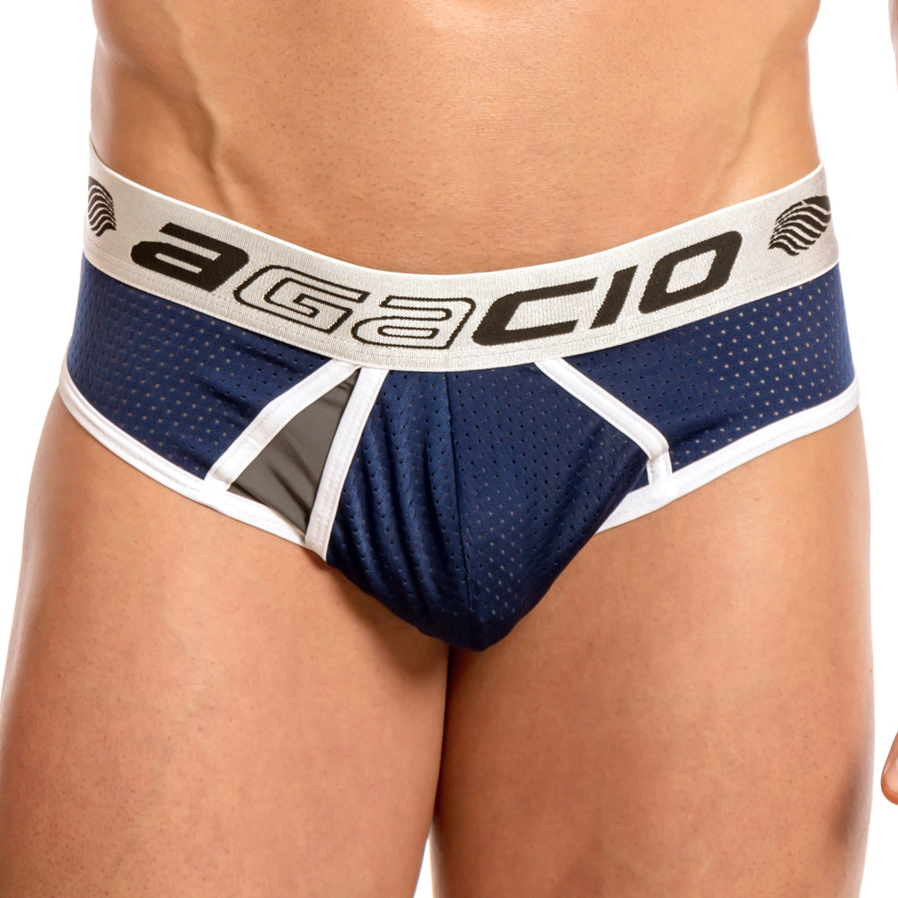 Agacio AGH036 Panel Brief - DealByEthan.gay loves Agacio