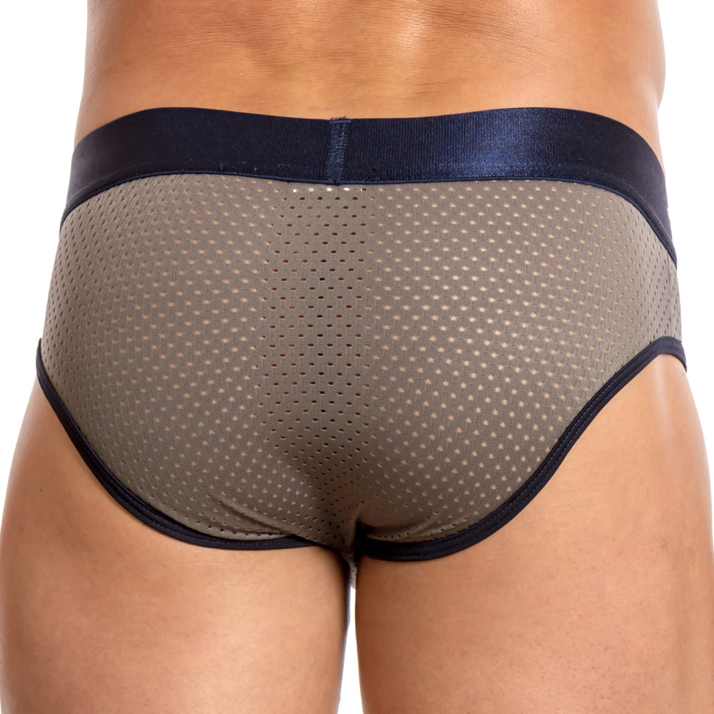Agacio AGH036 Panel Brief - DealByEthan.gay loves Agacio