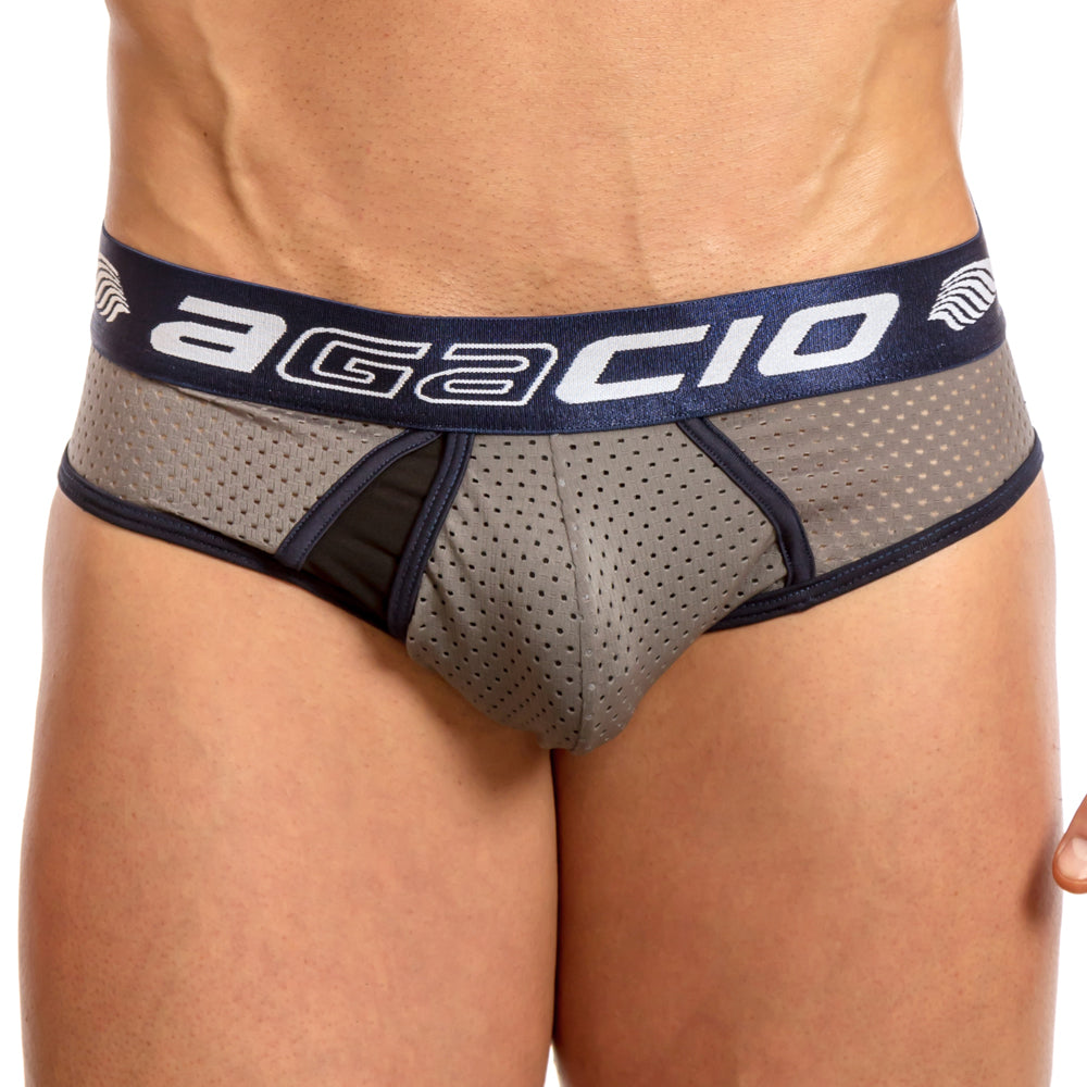 Agacio AGH036 Panel Brief - DealByEthan.gay loves Agacio