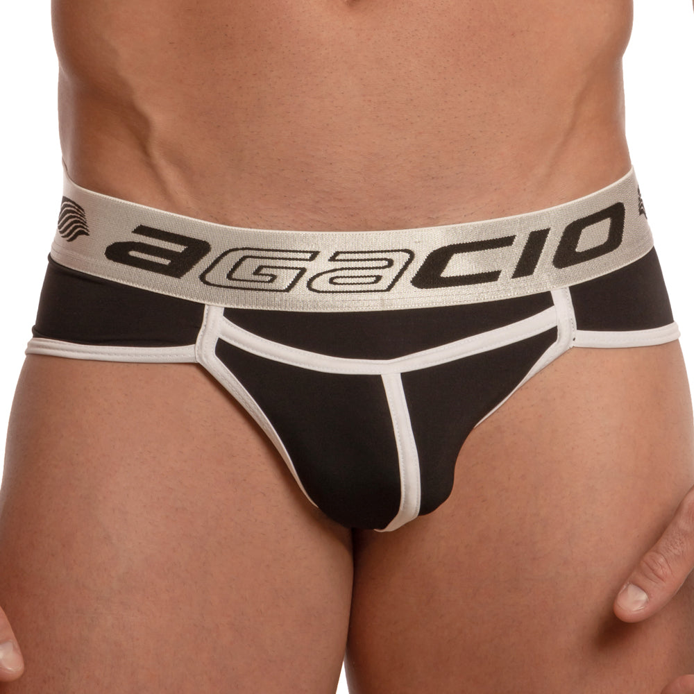 Agacio AGH040 Kevin Brief - DealByEthan.gay loves Agacio