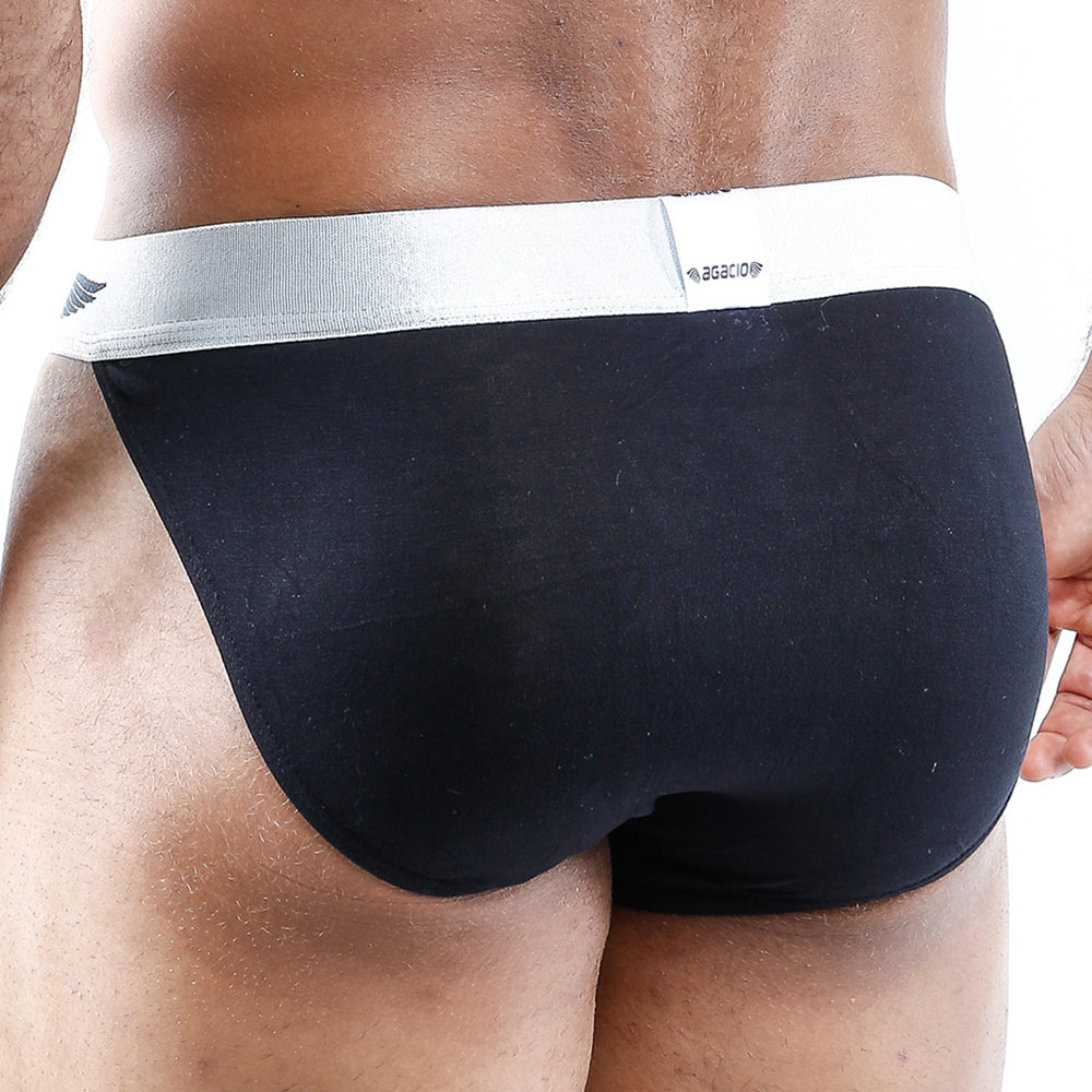 Agacio AGI003 Slip Bikini - DealByEthan.gay loves Agacio