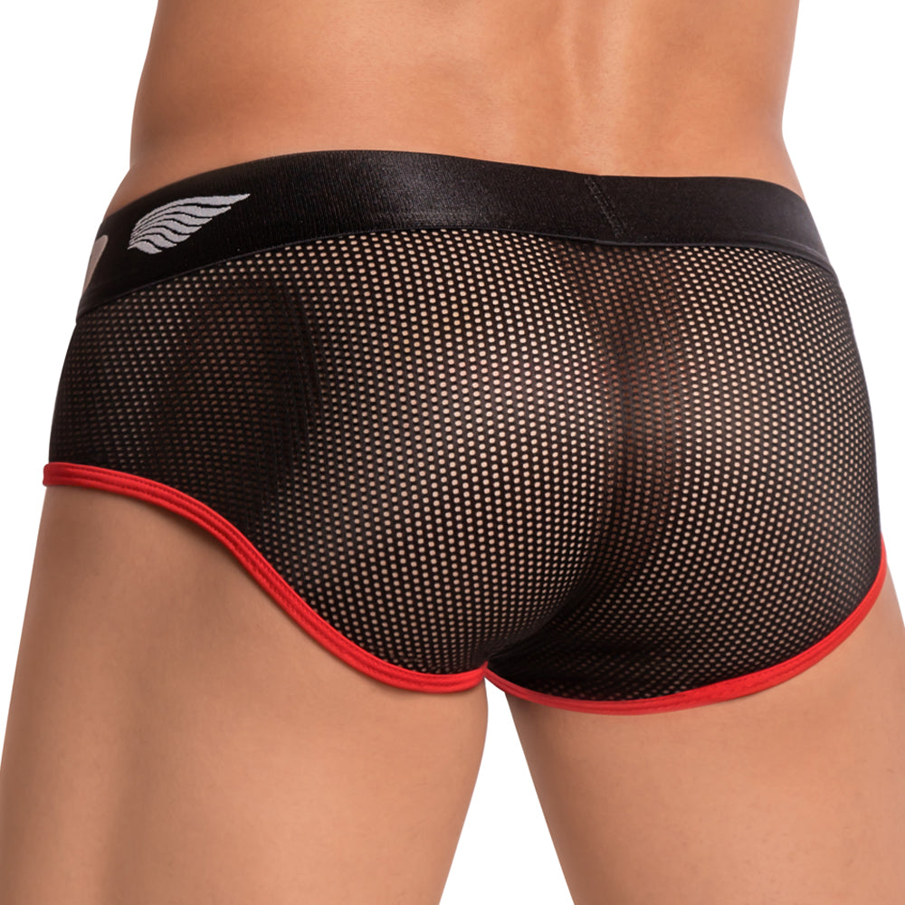Agacio AGI012 Net Brief - DealByEthan.gay loves Agacio