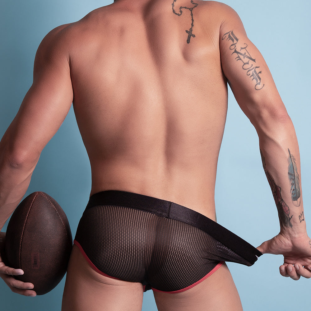 Agacio AGI012 Net Brief - DealByEthan.gay loves Agacio