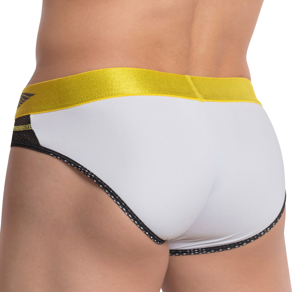 Agacio AGI013 The Charged Brief - DealByEthan.gay loves Agacio