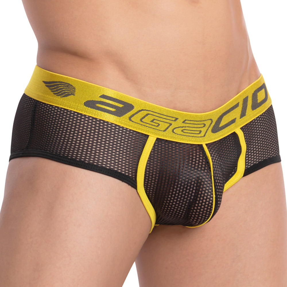 Agacio AGI014 The Styled Brief - DealByEthan.gay loves Agacio