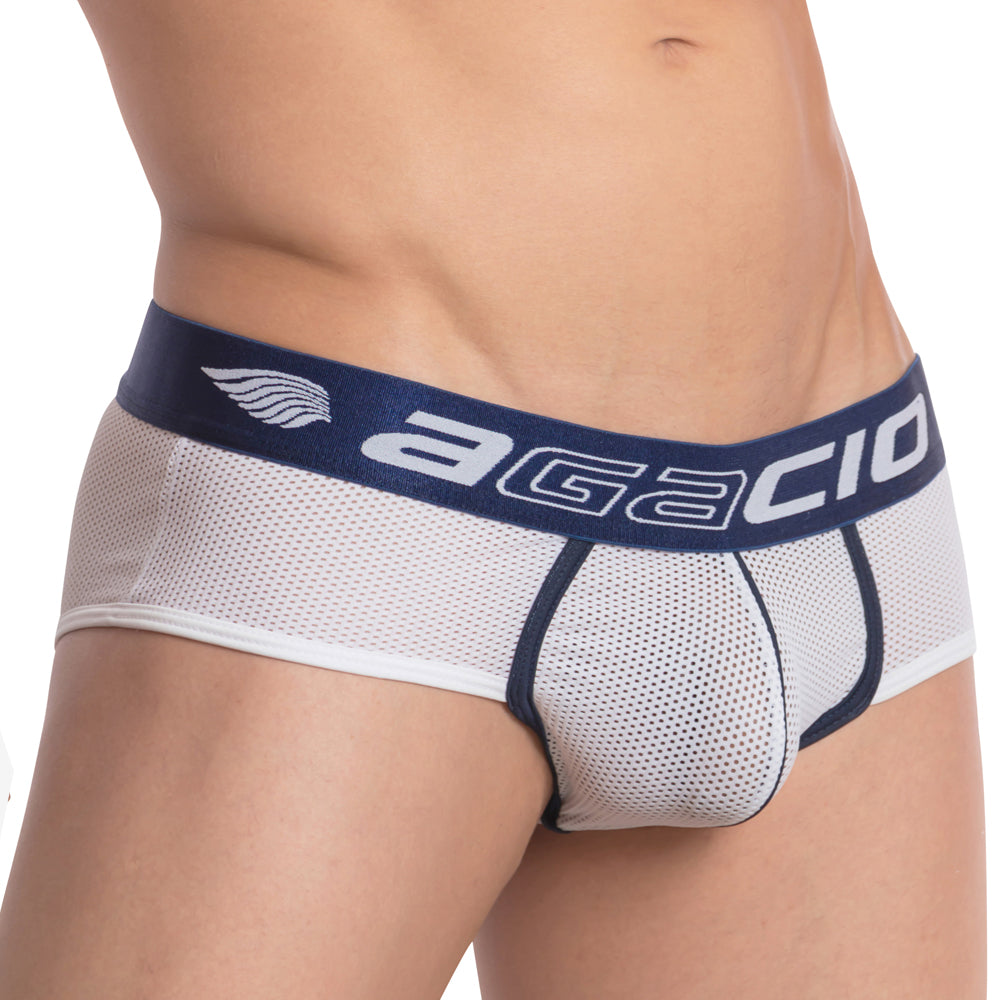 Agacio AGI014 The Styled Brief - DealByEthan.gay loves Agacio