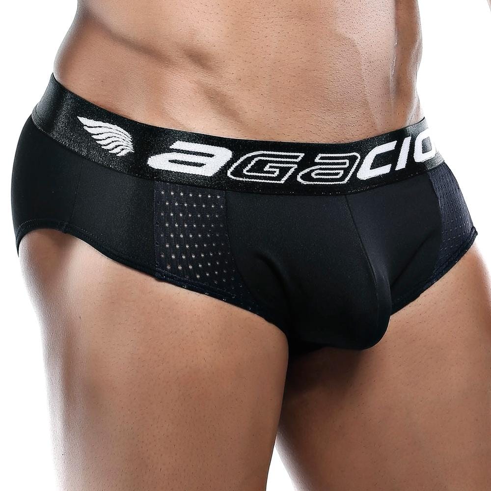 Agacio AGJ012 Brief - DealByEthan.gay loves Agacio