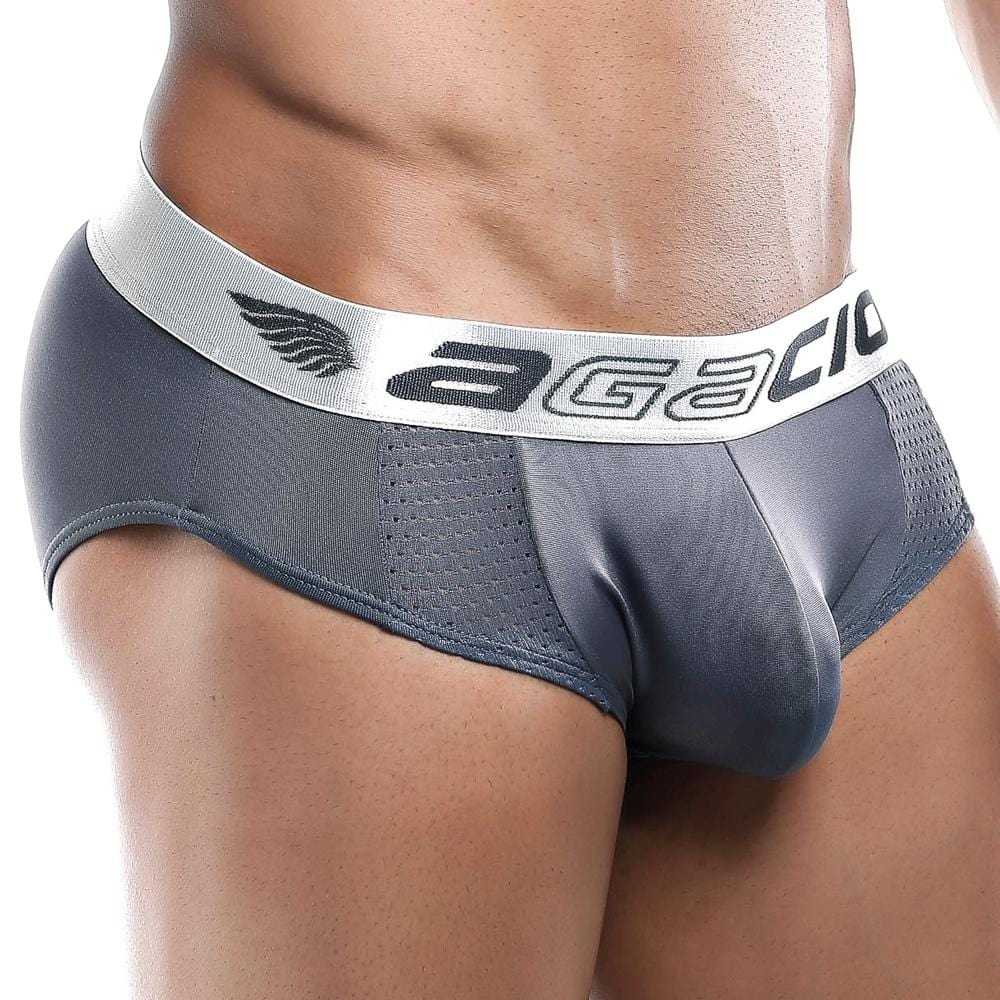 Agacio AGJ012 Brief - DealByEthan.gay loves Agacio