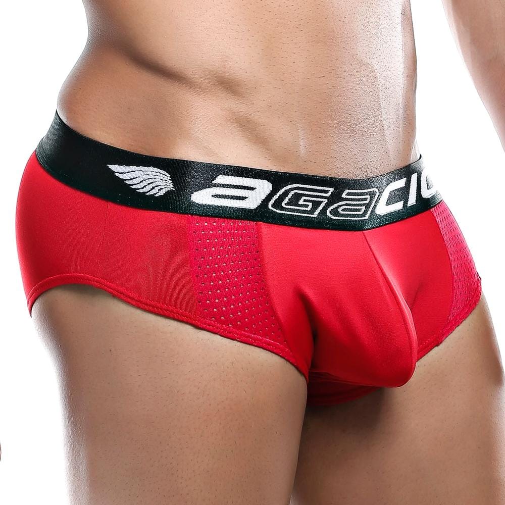 Agacio AGJ012 Brief - DealByEthan.gay loves Agacio