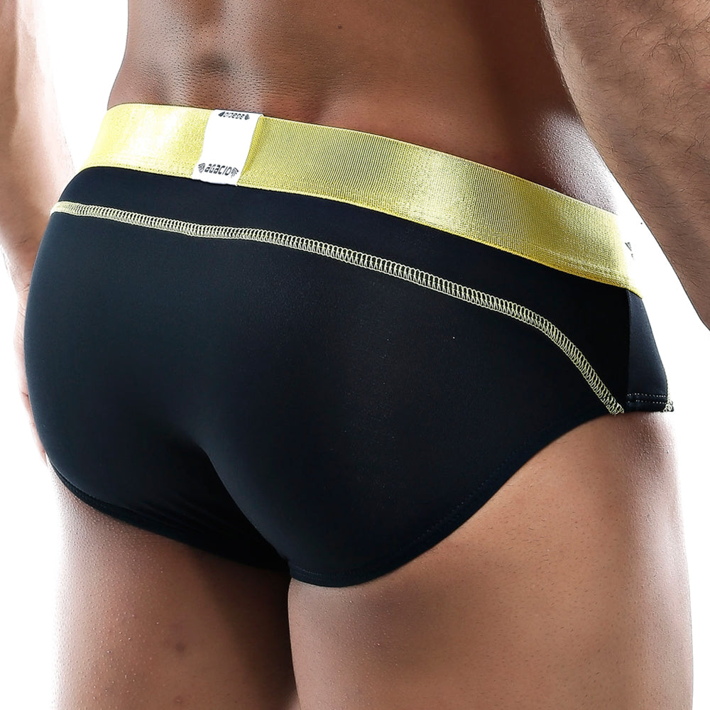 Agacio AGJ013 Brief - DealByEthan.gay loves Agacio