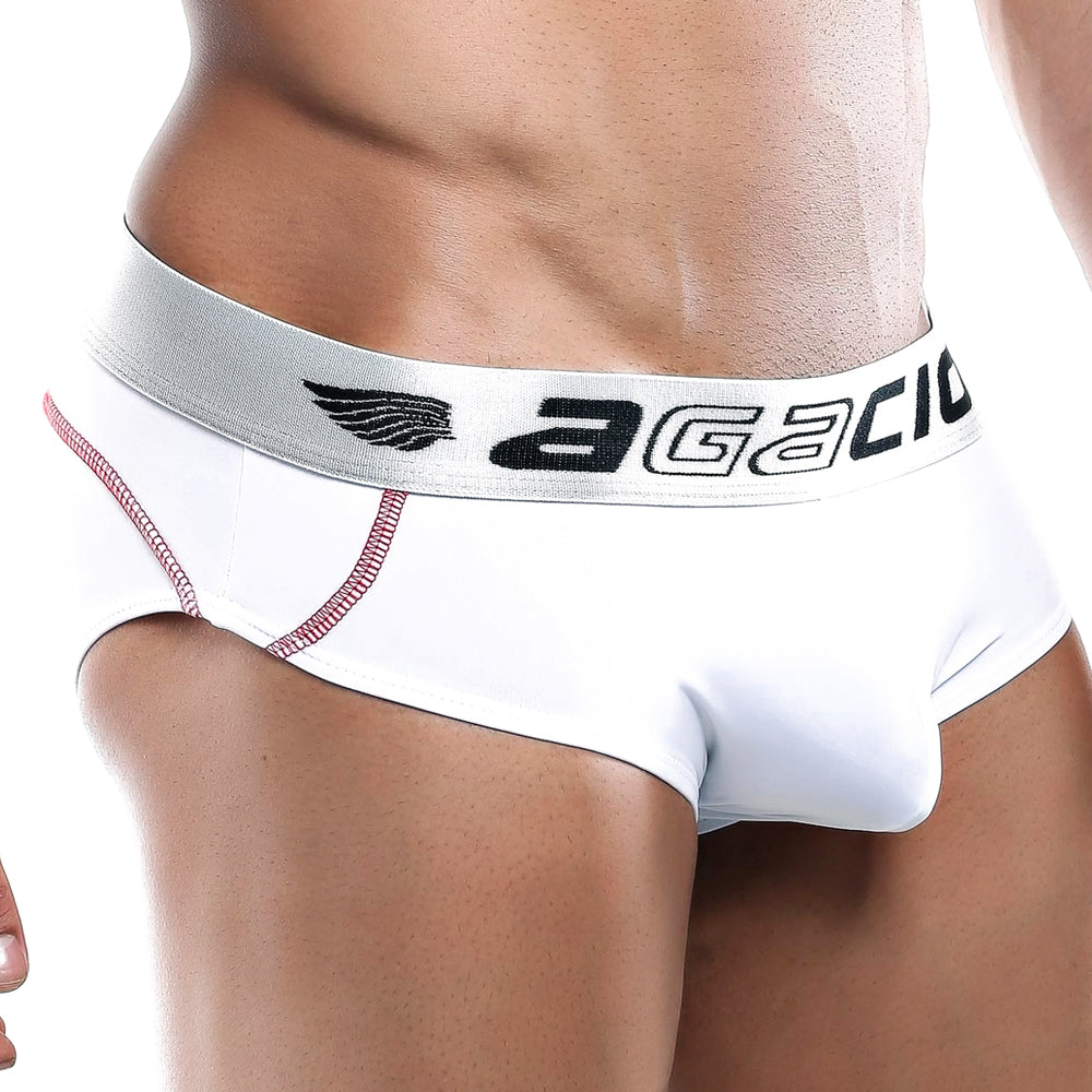 Agacio AGJ013 Brief - DealByEthan.gay loves Agacio