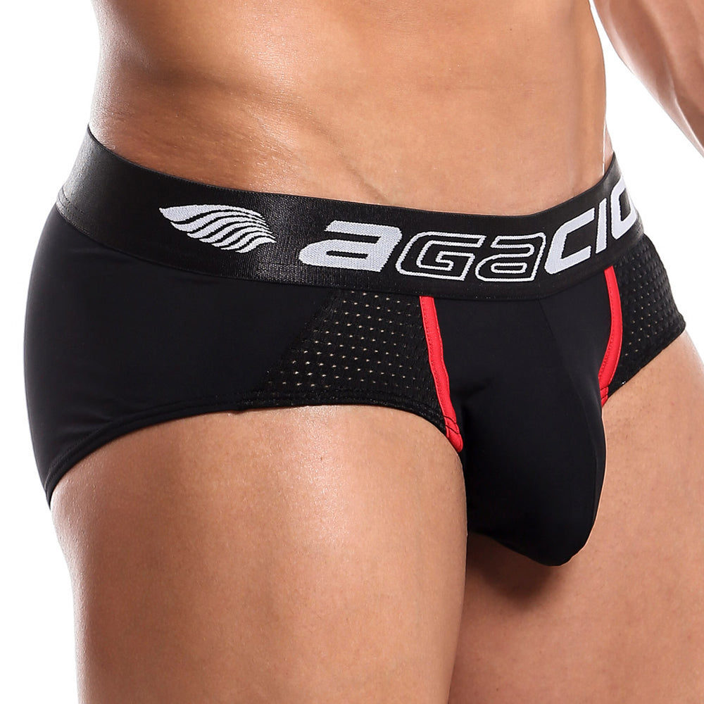 Agacio AGJ015 Pop Brief - DealByEthan.gay loves Agacio