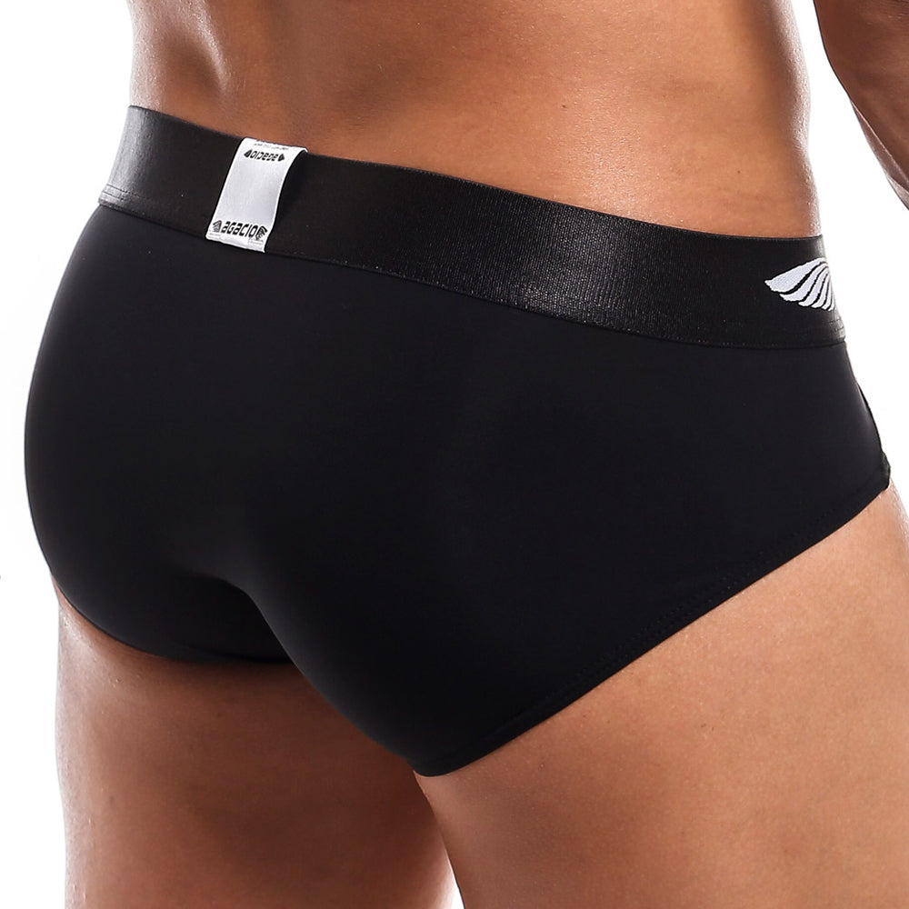 Agacio AGJ015 Pop Brief - DealByEthan.gay loves Agacio