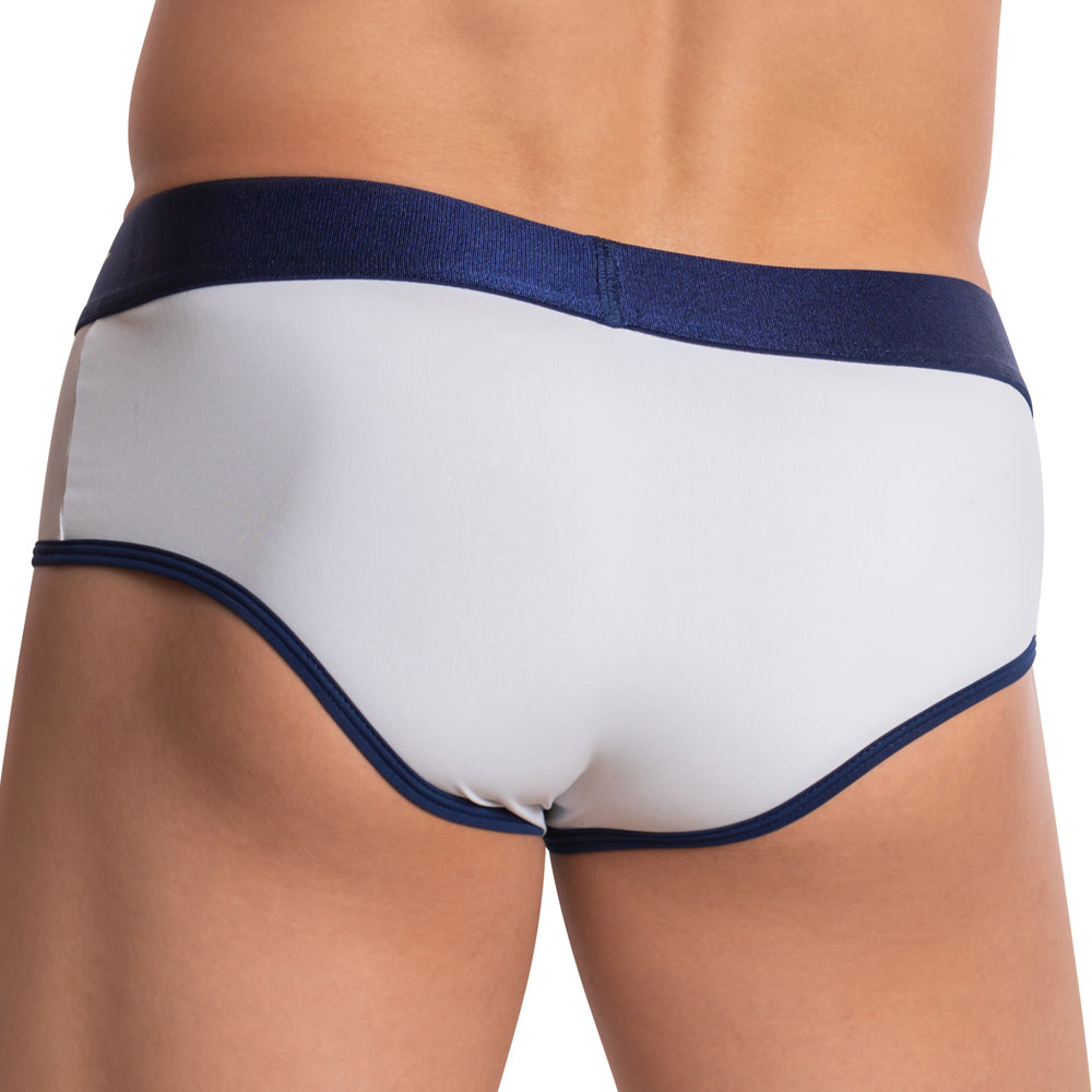 Agacio AGJ020 The Sideline Brief - DealByEthan.gay loves Agacio