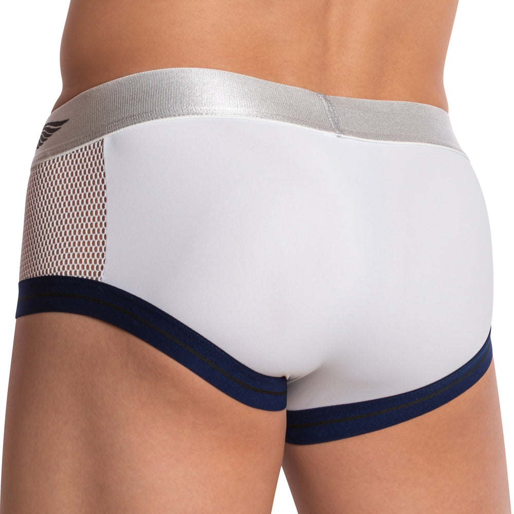 Agacio AGJ021 The Header Brief - DealByEthan.gay loves Agacio