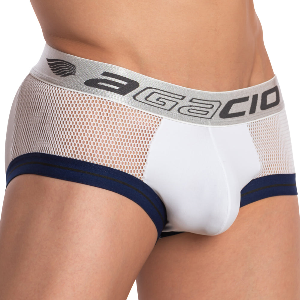 Agacio AGJ021 The Header Brief - DealByEthan.gay loves Agacio