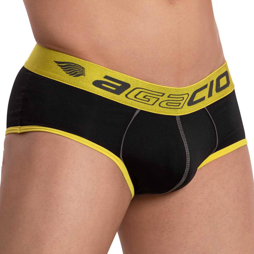 Agacio AGJ022 Sweet Dreams Brief - DealByEthan.gay loves Agacio