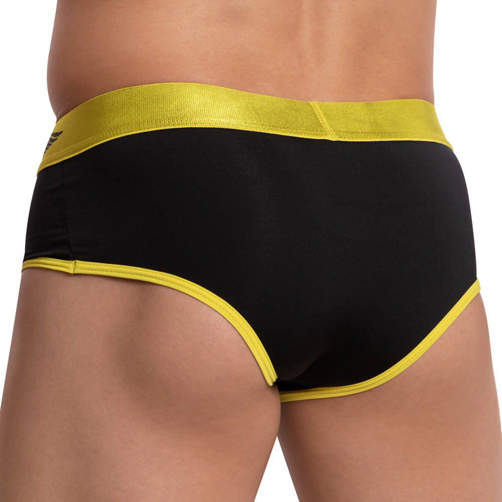 Agacio AGJ022 Sweet Dreams Brief - DealByEthan.gay loves Agacio