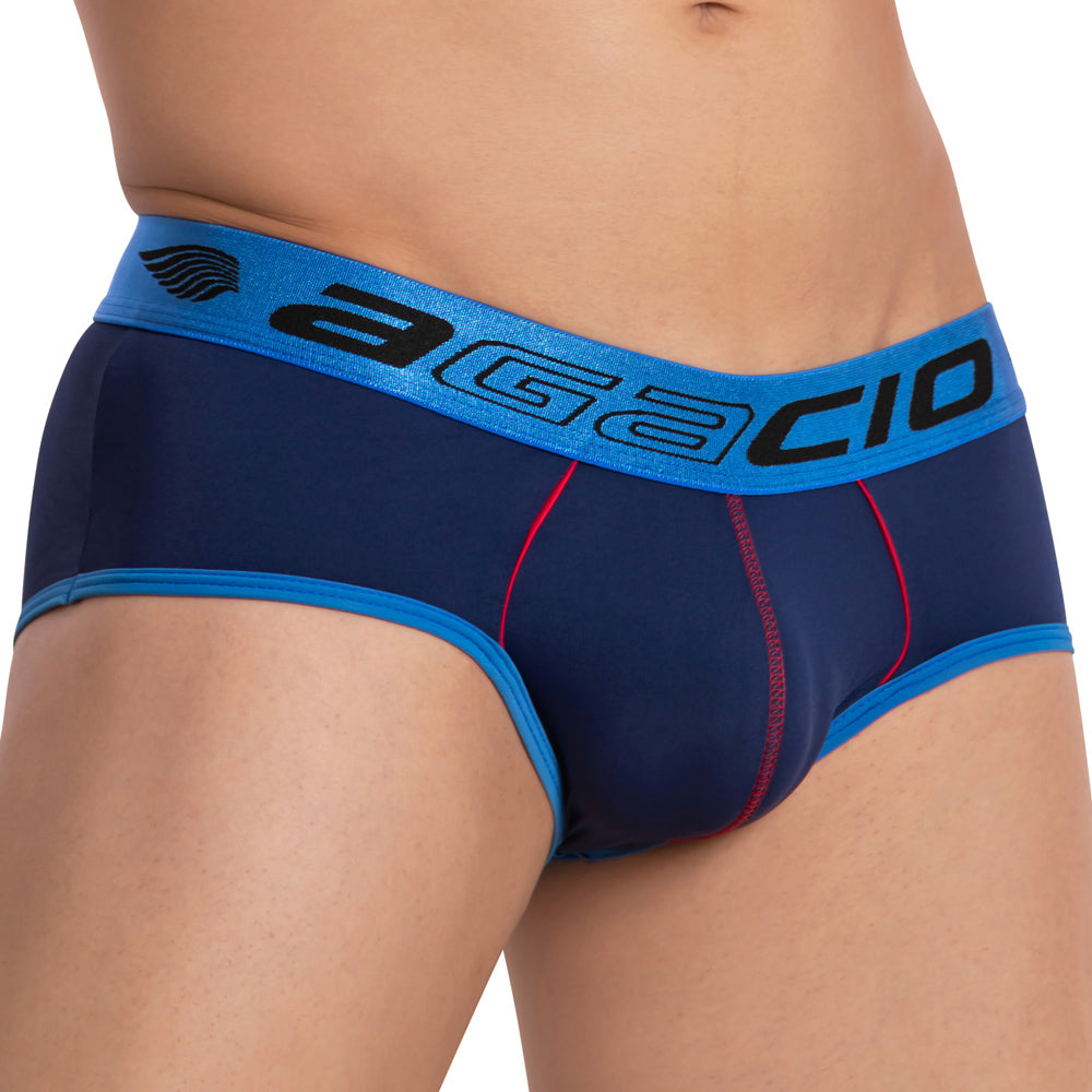 Agacio AGJ022 Sweet Dreams Brief - DealByEthan.gay loves Agacio