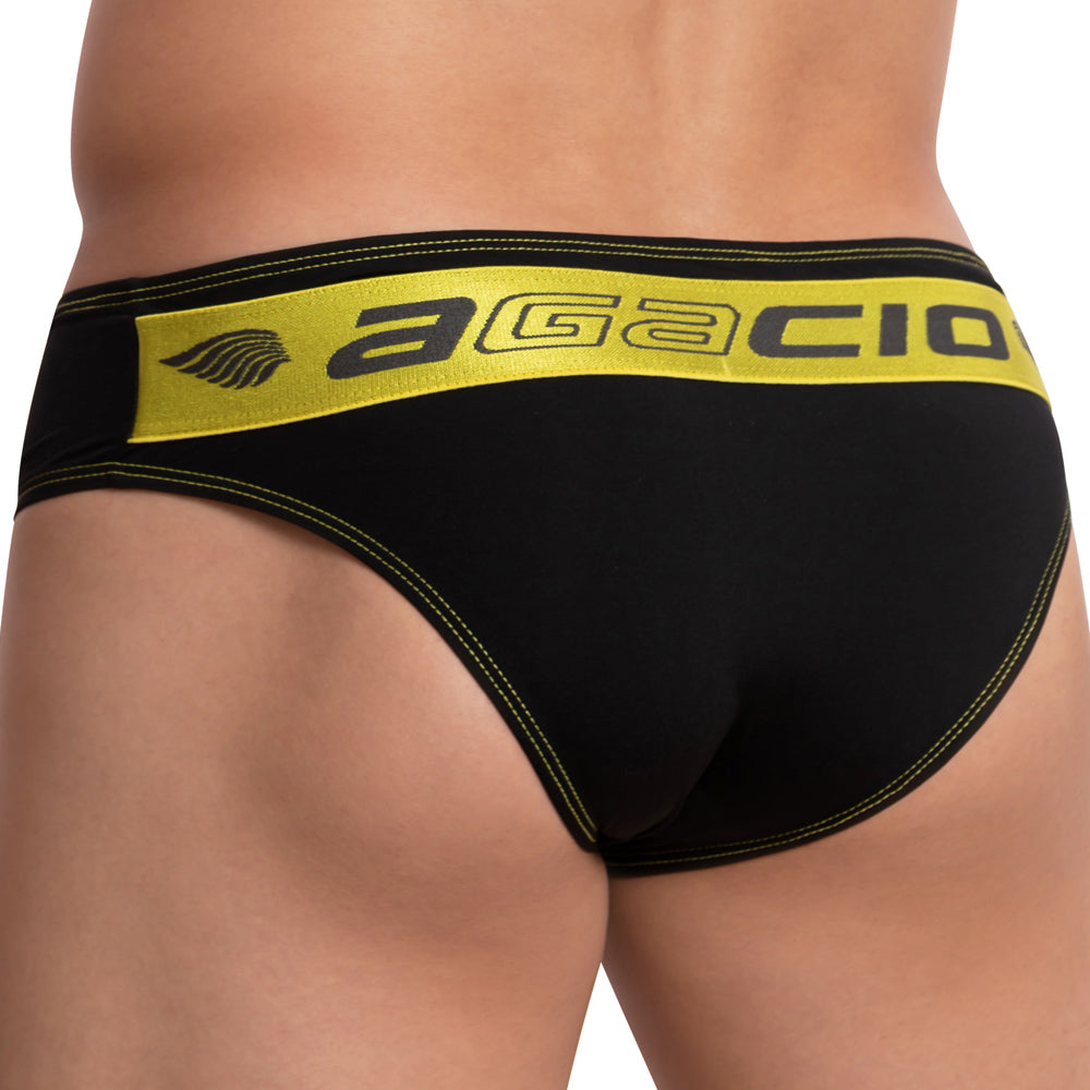 Agacio AGJ023 The Line Brief - DealByEthan.gay loves Agacio